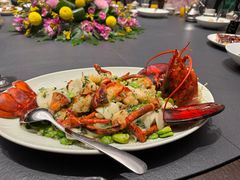 -Yan Ting 宴庭中餐厅(上海静安瑞吉酒店)