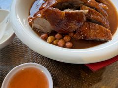 黑椒烧鸭-老广酒楼(樱花店)