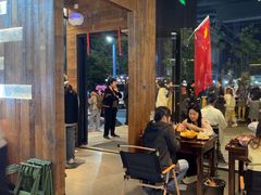 -破店肥哈·海鲜·烧烤(郑州银泰inPARK店)