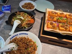 -怪噜范·贵阳小吃大排档(世纪金源店)