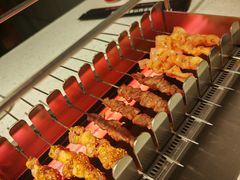 -玉善烧烤串城(长春总店)