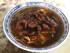 -大时代美食面馆
