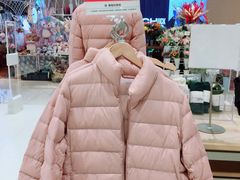 -优衣库(长沙雨花亭凯德广场店)