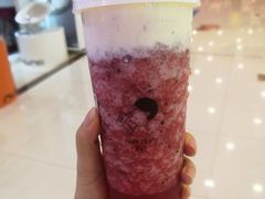 -喜茶(东莞汇一城店)