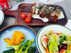 -Mogul Eatery·大亨餐酒馆