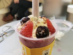 -果呀呀(国金街店)
