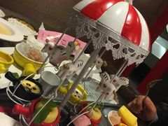 -豪客来牛排(人民东路店)