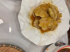 -东方肉馆(航空家园店)