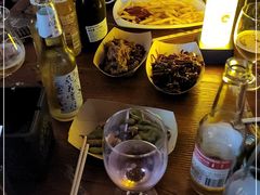-M99 BEER世界啤酒吧(鸿云悦街店)