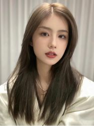 -妃格美发沙龙·烫发·染发