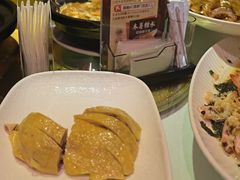 -鸽味轩·粤菜小馆(高楼门总店)