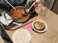 -小满手工粉(北京富力广场店)