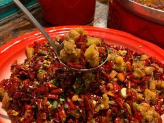 -聂发财重庆江湖菜(解放碑店)