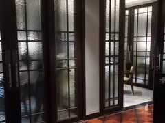 -青雅中餐厅(大连金石滩绿发希尔顿度假酒店)
