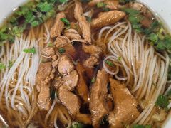 -易裕和·长沙米粉(友谊路店)