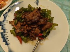 -杭州香格里拉·香宫中餐厅