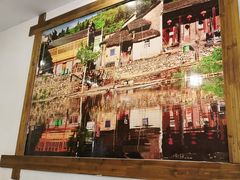 -民俗村柴火灶·景德江西菜(中国陶瓷博物馆店)