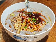 -蔡家酒楼(一德街店)