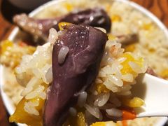 -纳瓦新疆菜(银都店)