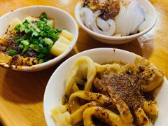 -洞子口张老二凉粉(文殊院店)