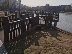 -西海子公园