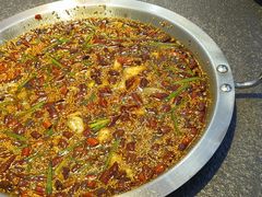 -胖子鱼·天水麻辣鱼火锅(秦州407店)