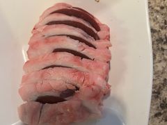 -厚味居炙子烤肉·清真(天桥南纬路店)