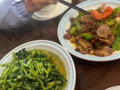 -李东农庄(中南百草园地标店)