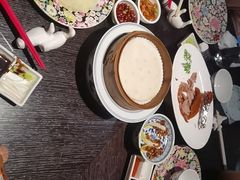 -玖五京菜(杭州城北万象城店)