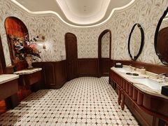 -马克西姆俄罗斯餐厅(通亚街店)