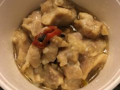 南瓜排骨-点点心点心专门店(湾仔店)
