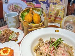 -元气寿司(东方宝泰店)