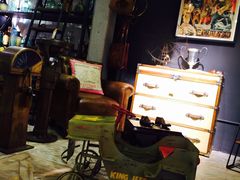 -RGF(巨鹿路店)