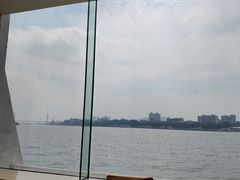 -白天鹅宾馆·流浮阁咖啡厅