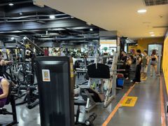 -超鹿运动健身(紫阳商贸中心店)