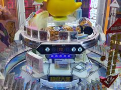 -风云再起游乐汇(北京西单西西友谊店)