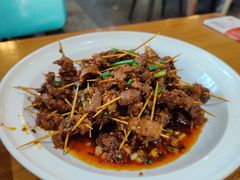 -圆圆家私房美食(民权路店)