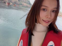 -婺源月亮湾