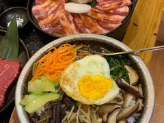 -九田家黑牛烤肉料理(郫都万达檬柏西路店)