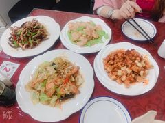 -清真麦顺和饭庄·二姐回头(和平店)