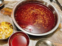 -满天星太珍火锅