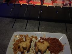 -很久以前羊肉串(打浦路店)