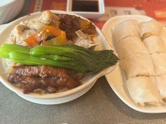 -点点心点心专门店(旺角店)