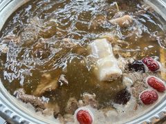 -全汁全味驴庄(凤岗店)