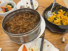 -小放牛炒菜馆(军校店)