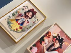 -海马体照相馆(上海月星环球港店)