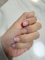-槿里日式美甲工作室