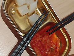 -稻百鲜·拌饭·朝鲜族石锅菜(江南万达店)