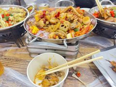 -小民大排档(马场角横路店)