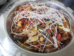 -弓虽昌焖烧鸡(大竹林店)